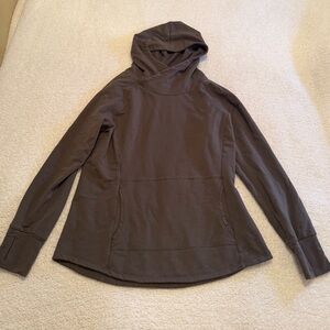 5.11 Tactical Olive Hooded Sweatshirt